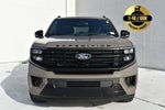 2027 Ford Expedition Max Platinum 600A