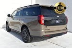 2027 Ford Expedition Max Platinum 600A