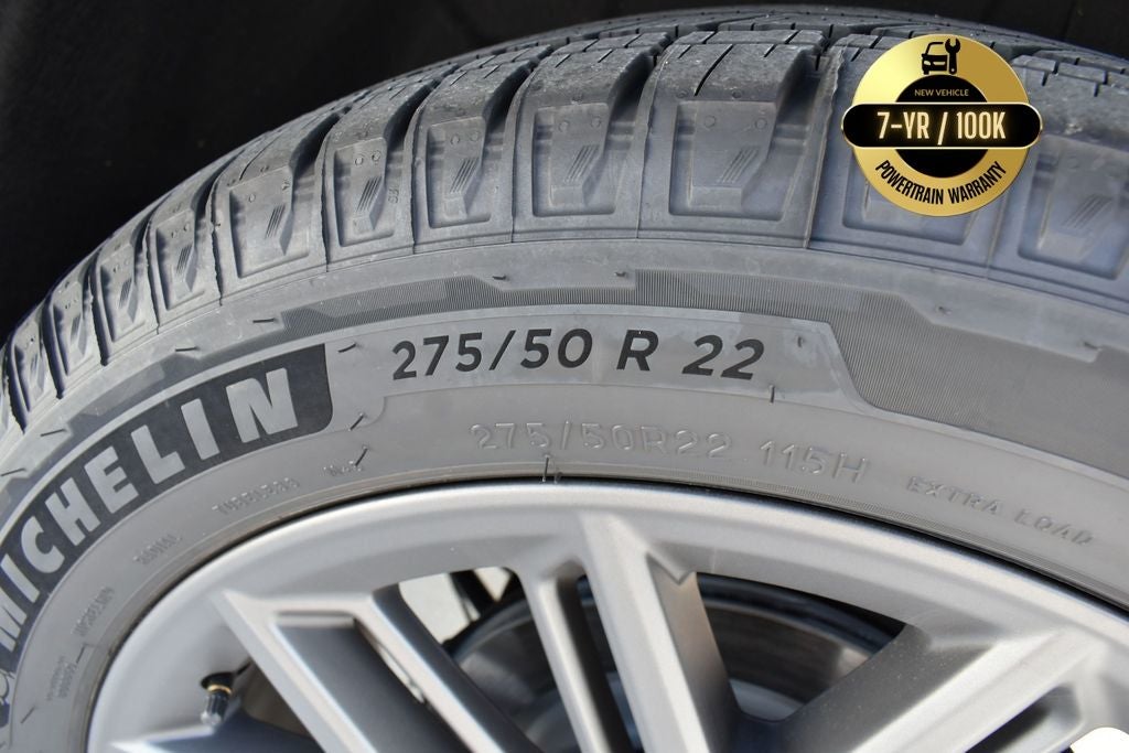 2027 Ford Expedition Max Platinum 600A