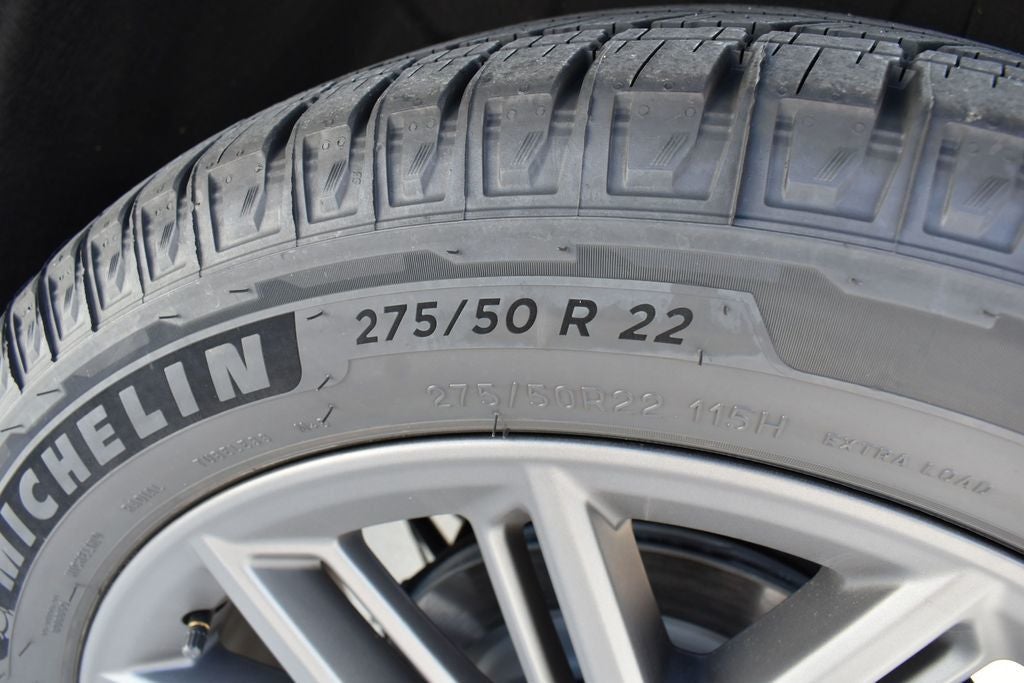 2027 Ford Expedition Max Platinum 600A