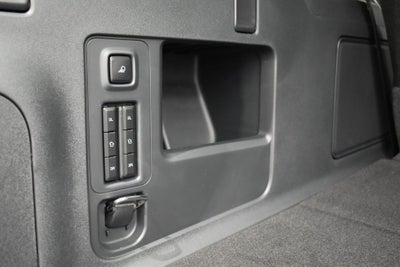 2027 Ford Expedition Max Platinum 600A
