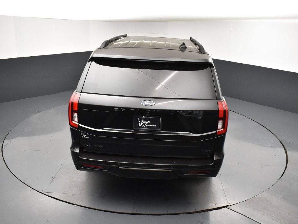 2027 Ford Expedition Max Platinum 600A