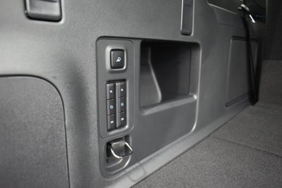 2027 Ford Expedition Max Platinum 600A