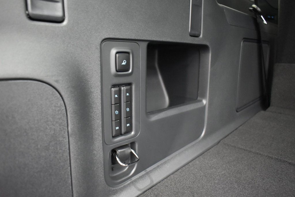 2027 Ford Expedition Max Platinum 600A
