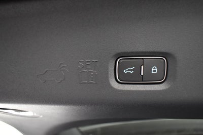 2027 Ford Expedition Max Platinum 600A