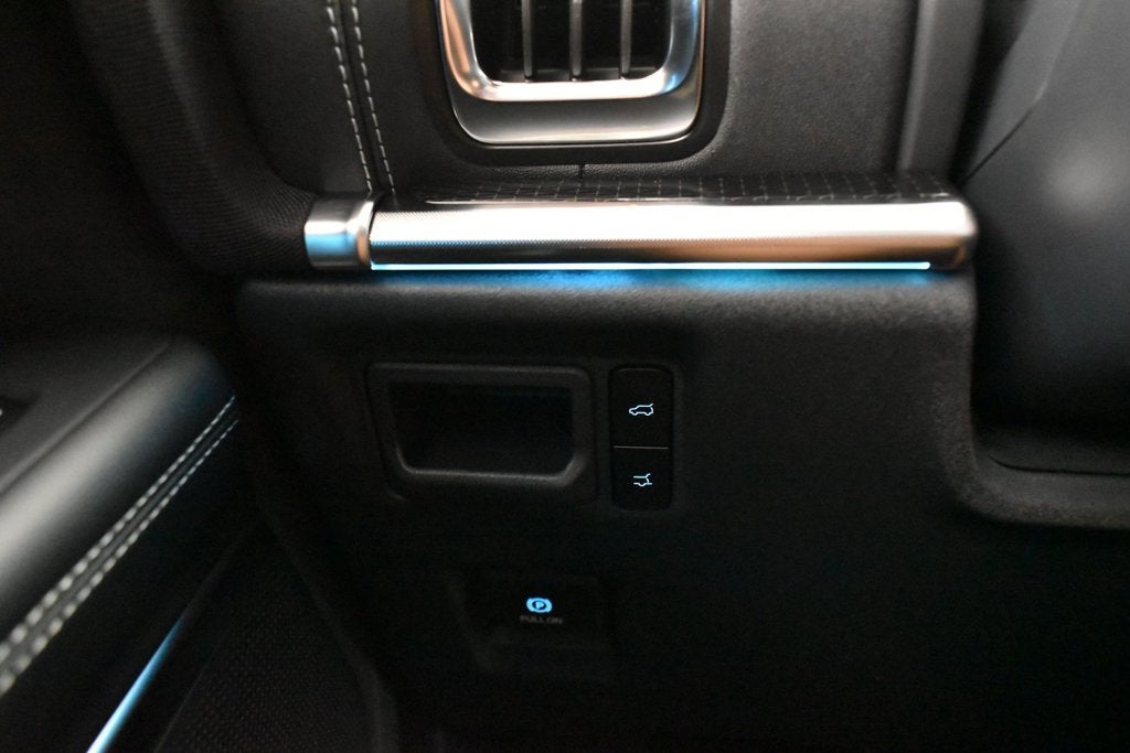 2027 Ford Expedition Max Platinum 600A