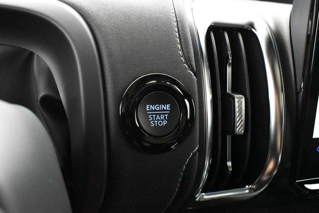 2027 Ford Expedition Max Platinum 600A
