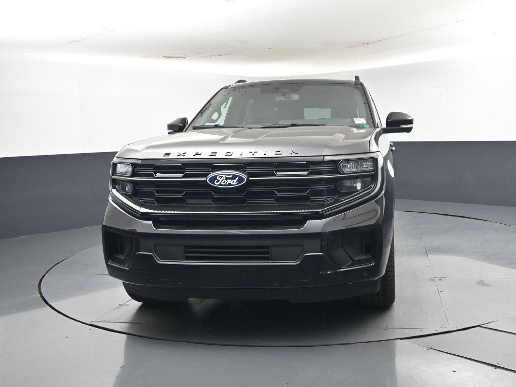 2027 Ford Expedition Max Platinum 600A