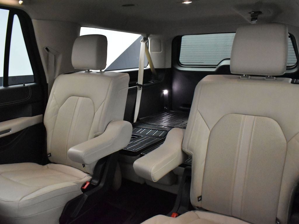 2022 Ford Expedition Max Platinum 600A