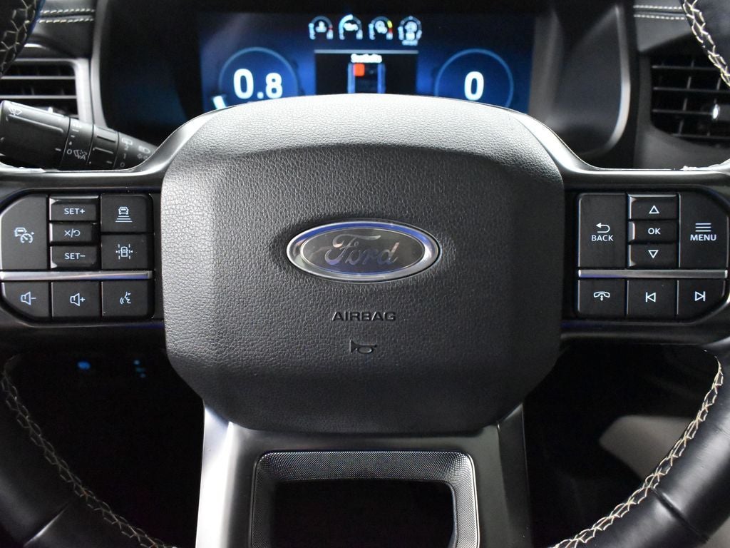 2022 Ford Expedition Max Platinum 600A