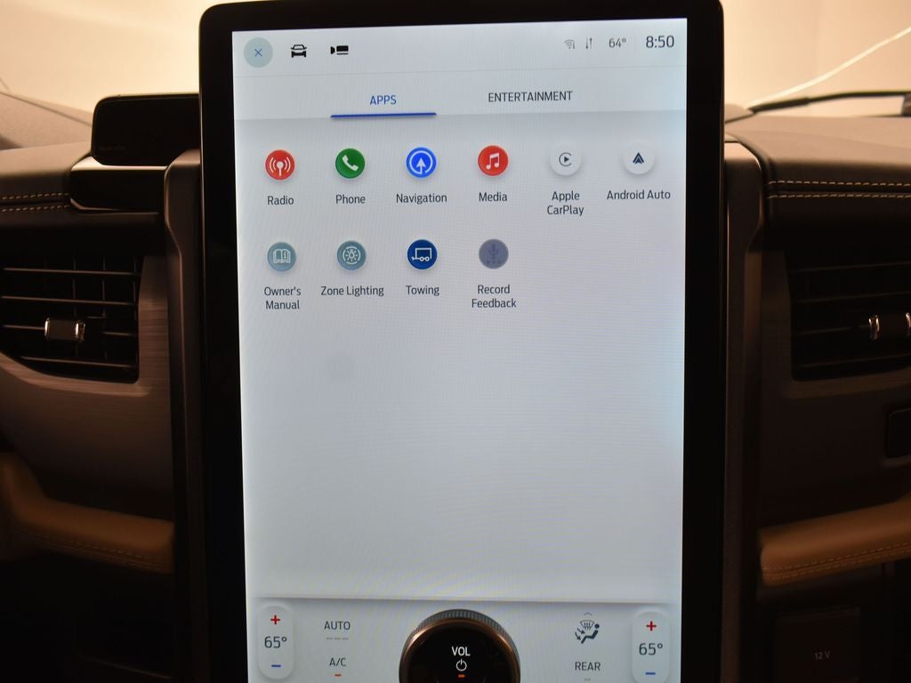 2022 Ford Expedition Max Platinum 600A