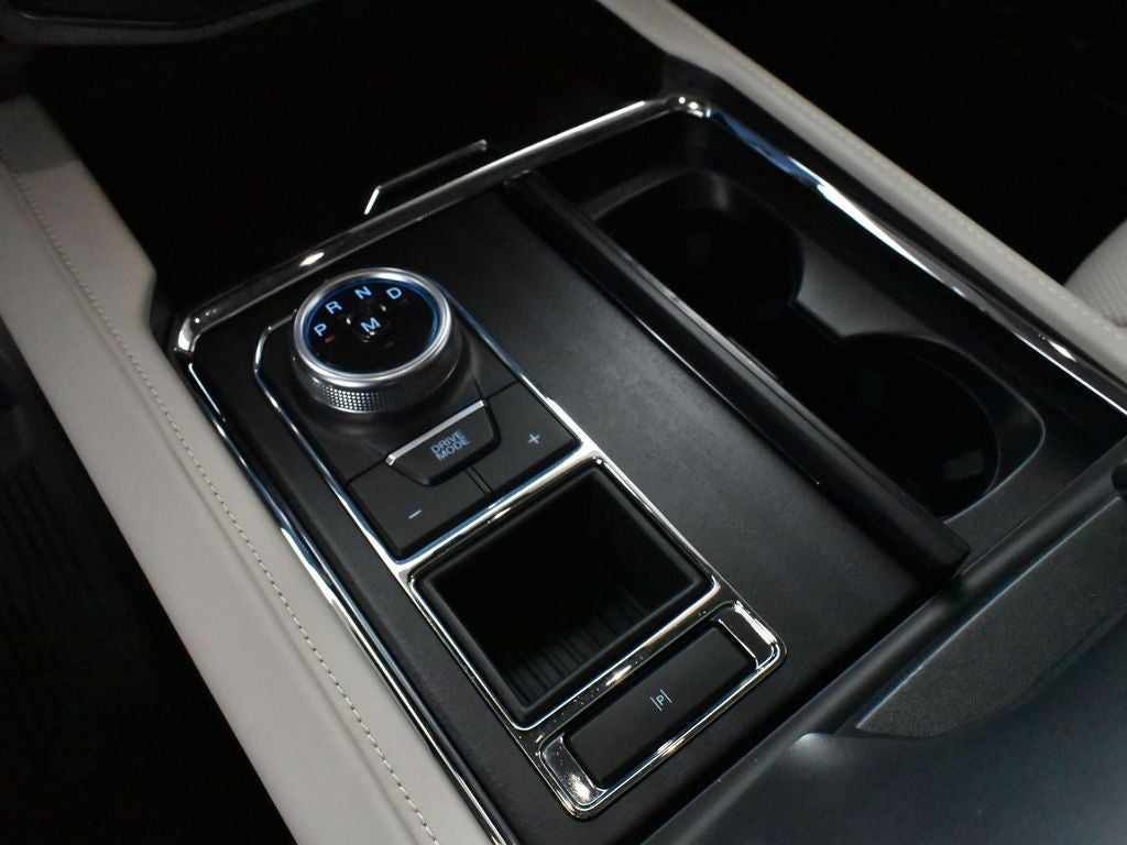 2022 Ford Expedition Max Platinum 600A