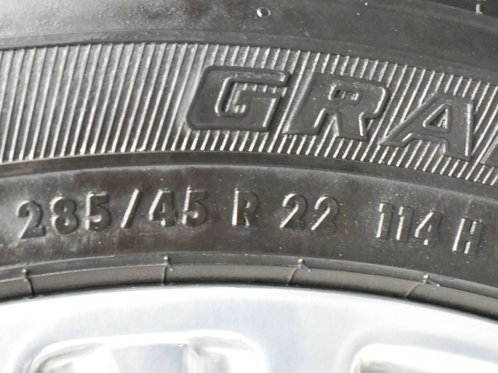 2022 Ford Expedition Max Platinum 600A