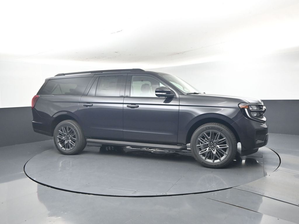 2026 Ford Expedition Max Platinum 600A
