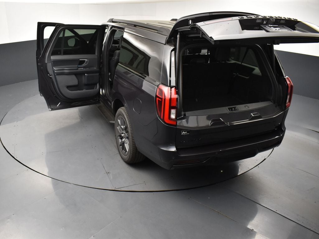 2026 Ford Expedition Max Platinum 600A