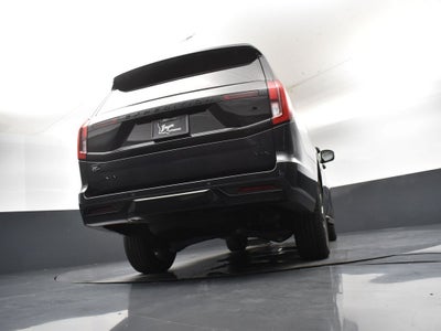 2026 Ford Expedition Max Platinum 600A