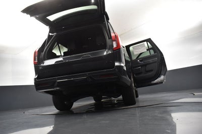 2026 Ford Expedition Max Platinum 600A