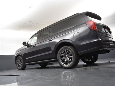 2026 Ford Expedition Max Platinum 600A