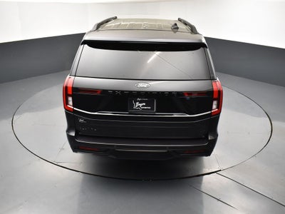 2026 Ford Expedition Max Platinum 600A