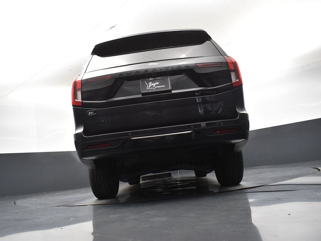 2026 Ford Expedition Max Platinum 600A