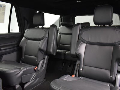 2026 Ford Expedition Max Platinum 600A