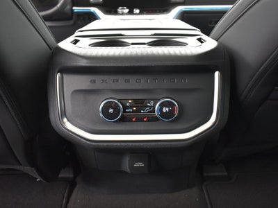 2026 Ford Expedition Max Platinum 600A