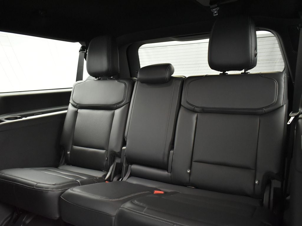 2026 Ford Expedition Max Platinum 600A