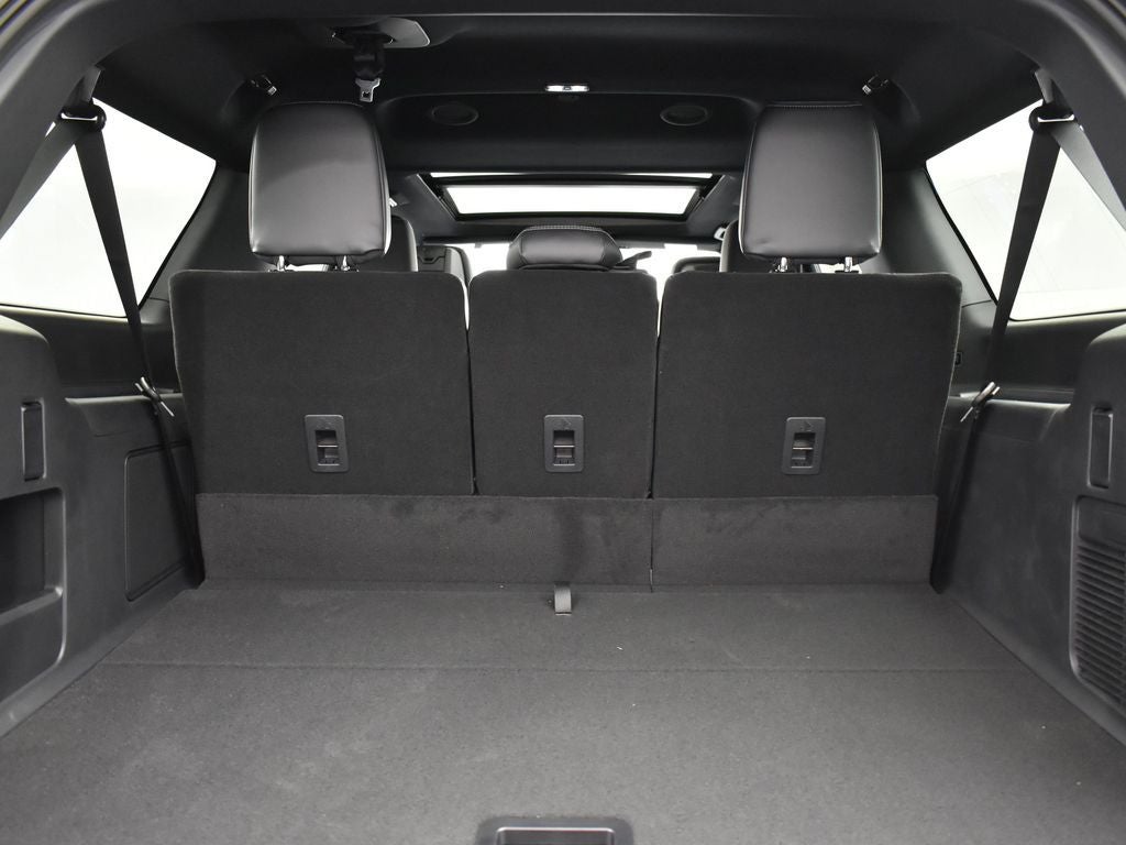 2026 Ford Expedition Max Platinum 600A