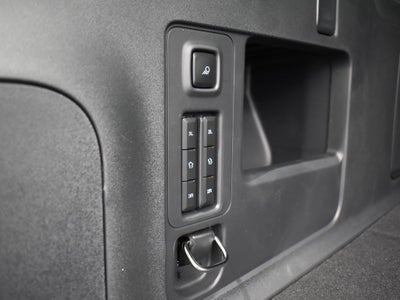 2026 Ford Expedition Max Platinum 600A