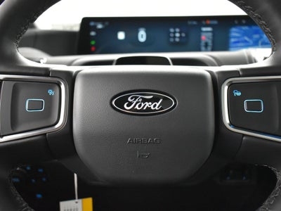 2026 Ford Expedition Max Platinum 600A