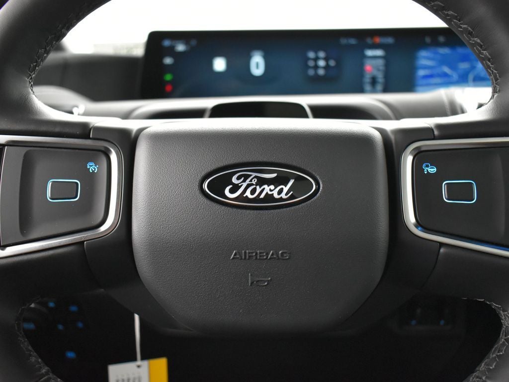 2026 Ford Expedition Max Platinum 600A