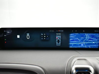 2026 Ford Expedition Max Platinum 600A