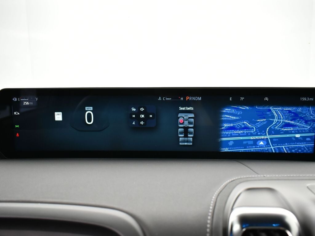 2026 Ford Expedition Max Platinum 600A