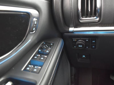 2026 Ford Expedition Max Platinum 600A