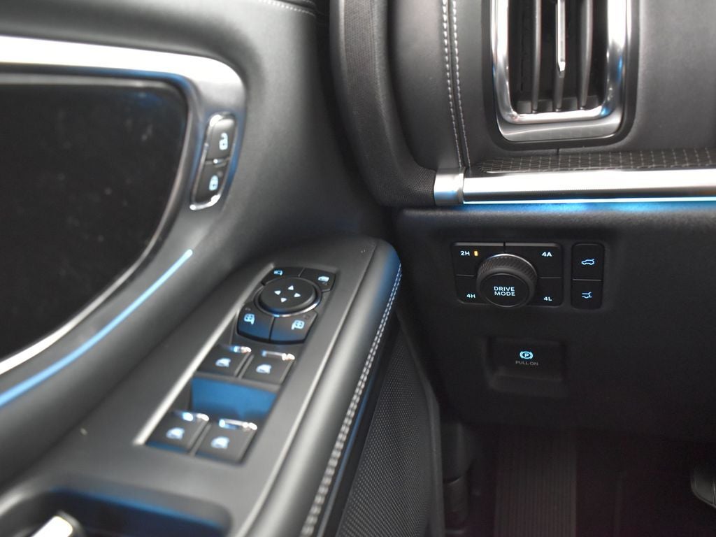 2026 Ford Expedition Max Platinum 600A