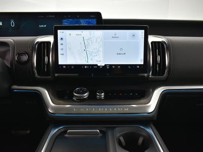 2026 Ford Expedition Max Platinum 600A