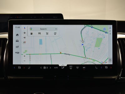 2026 Ford Expedition Max Platinum 600A