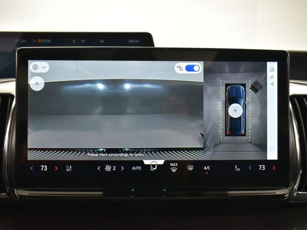 2026 Ford Expedition Max Platinum 600A