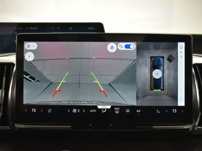 2026 Ford Expedition Max Platinum 600A