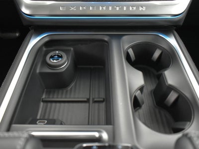 2026 Ford Expedition Max Platinum 600A