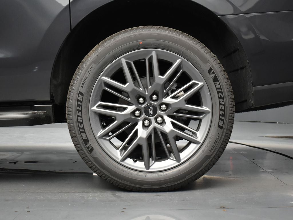 2026 Ford Expedition Max Platinum 600A
