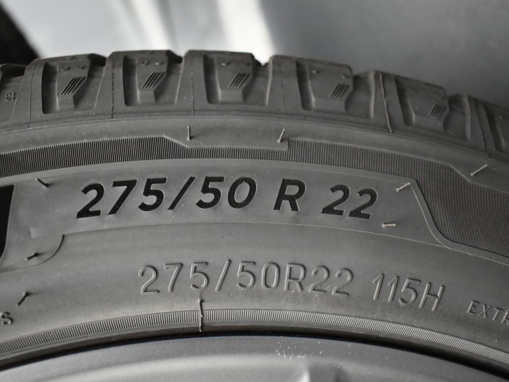 2026 Ford Expedition Max Platinum 600A