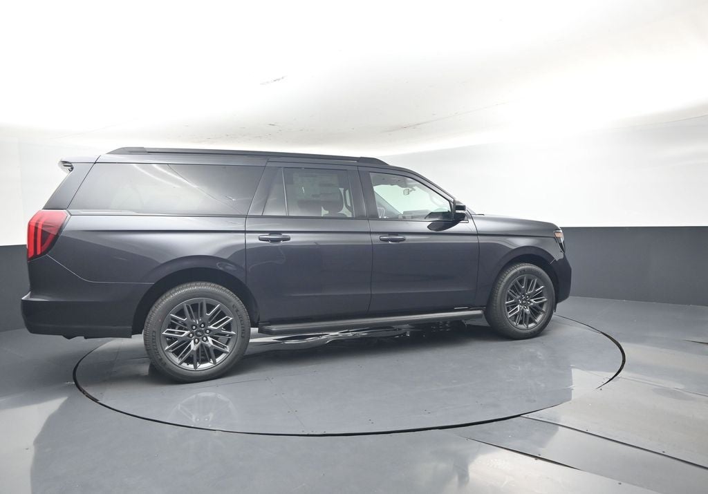 2026 Ford Expedition Max Platinum 600A