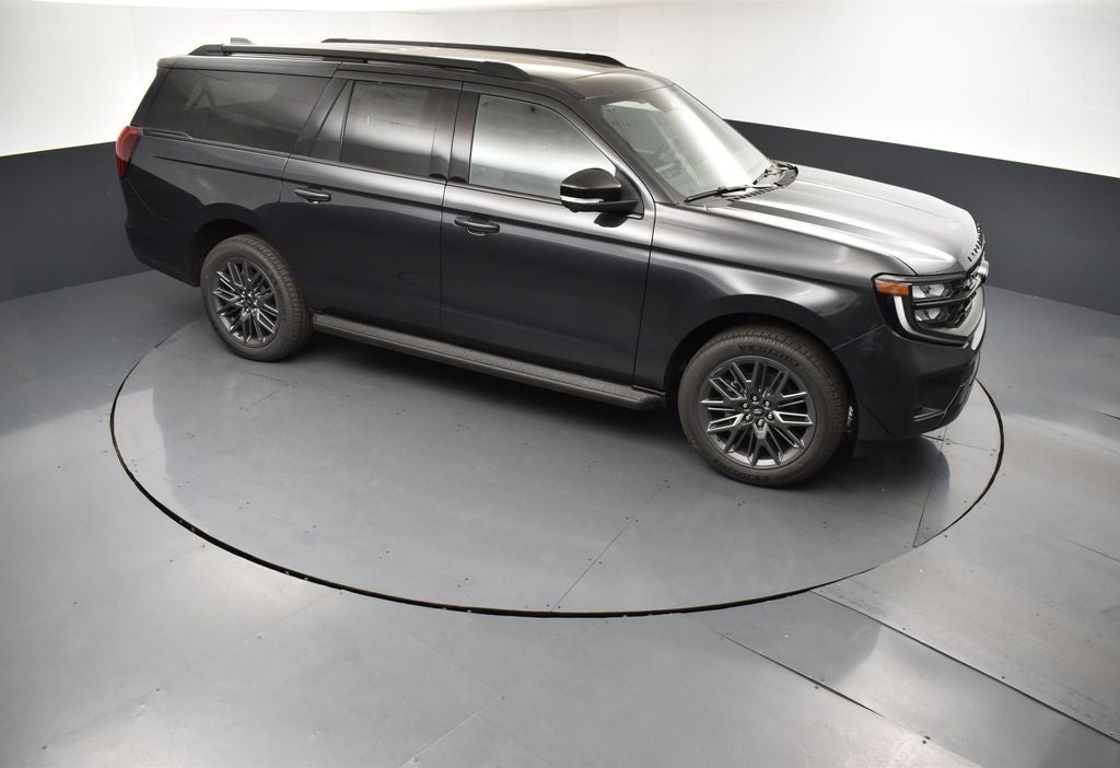 2026 Ford Expedition Max Platinum 600A