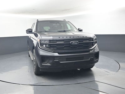 2026 Ford Expedition Max Platinum 600A