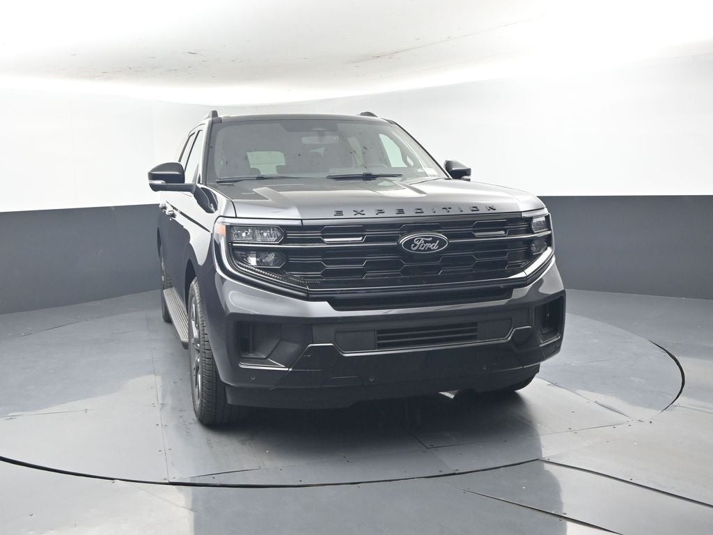 2026 Ford Expedition Max Platinum 600A