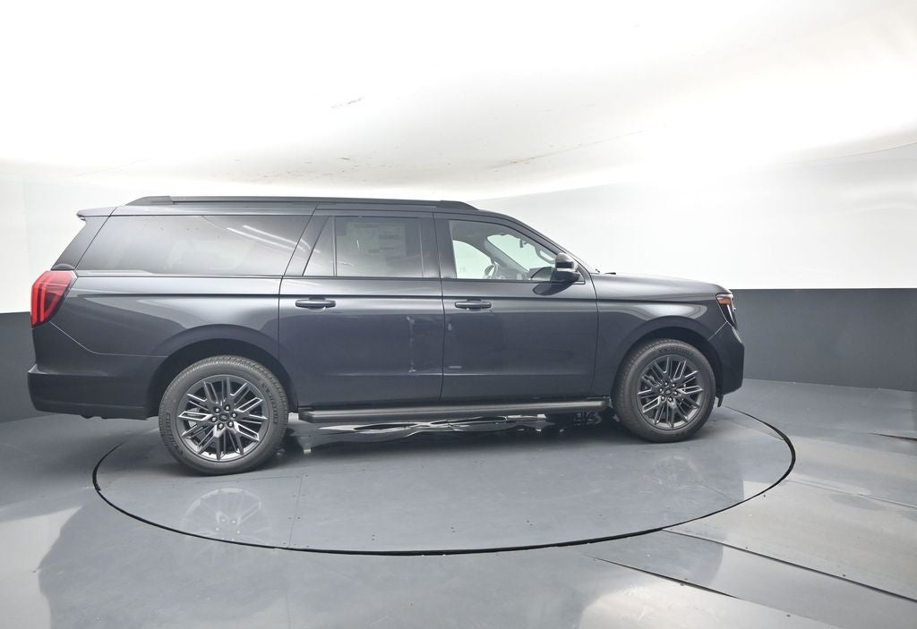 2026 Ford Expedition Max Platinum 600A