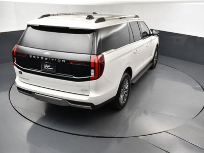 2026 Ford Expedition Max Platinum 600A
