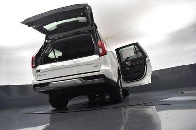 2026 Ford Expedition Max Platinum 600A