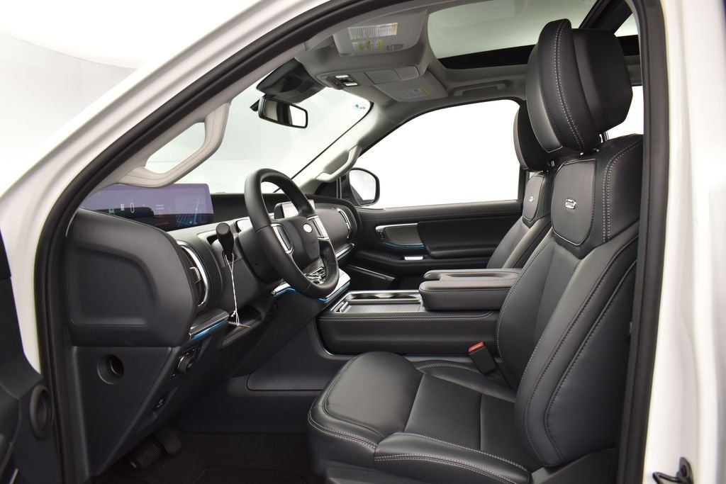 2026 Ford Expedition Max Platinum 600A
